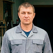 Антон