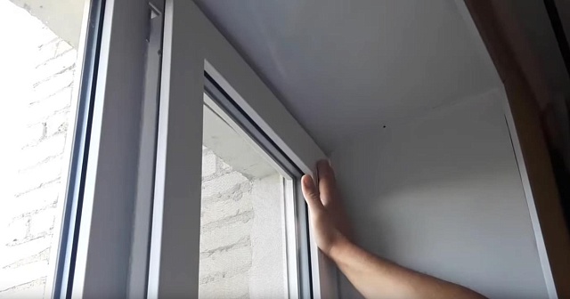 Окно не закрывается - решение
